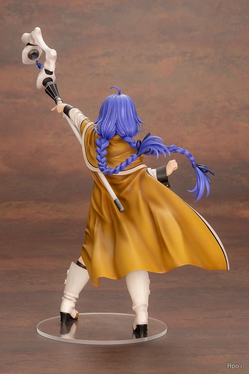 Roxy Migurdia 25cm Action Figure Mushoku Tensei: Jobless Reincarnation Anime Figure - Maxwell shop