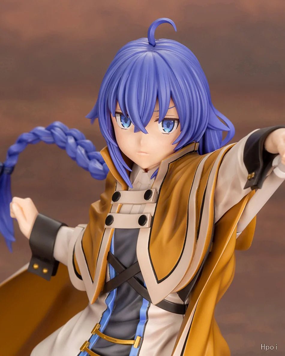 Roxy Migurdia 25cm Action Figure Mushoku Tensei: Jobless Reincarnation Anime Figure - Maxwell shop