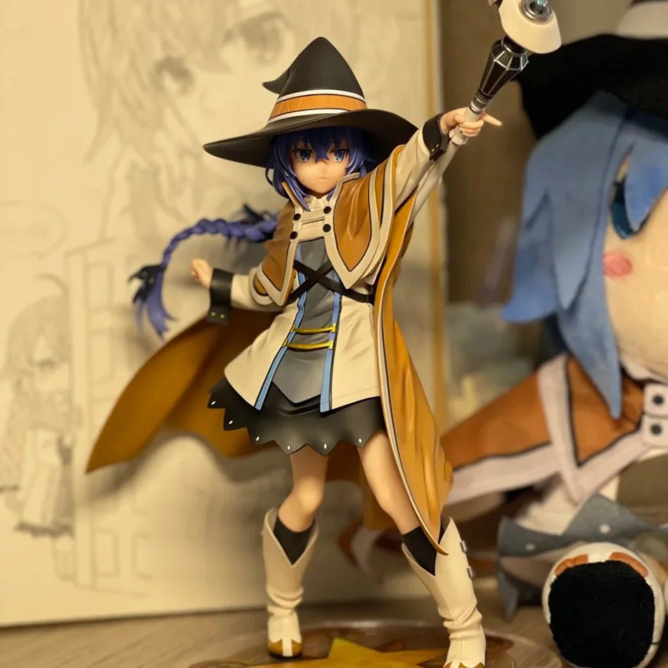Roxy Migurdia 25cm Action Figure Mushoku Tensei: Jobless Reincarnation Anime Figure - Maxwell shop
