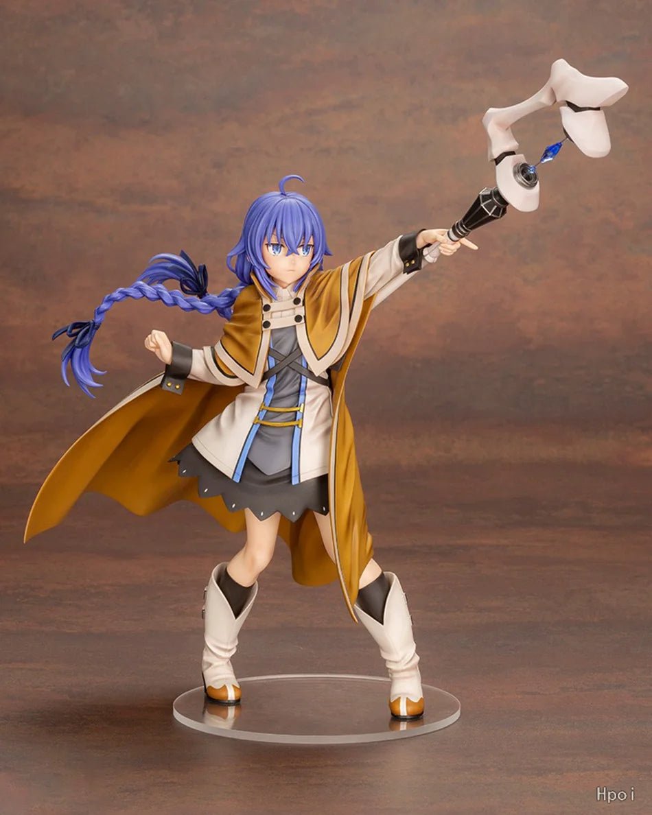 Roxy Migurdia 25cm Action Figure Mushoku Tensei: Jobless Reincarnation Anime Figure - Maxwell shop