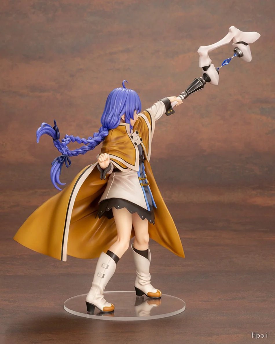 Roxy Migurdia 25cm Action Figure Mushoku Tensei: Jobless Reincarnation Anime Figure - Maxwell shop