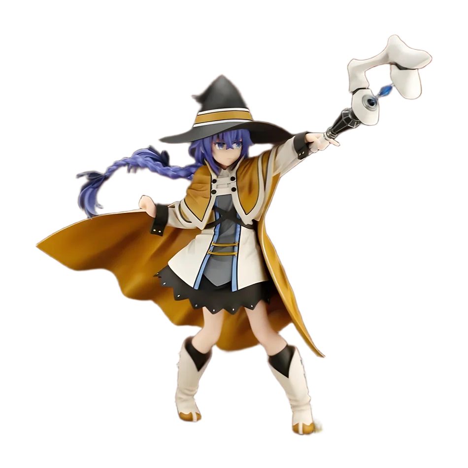 Roxy Migurdia 25cm Action Figure Mushoku Tensei: Jobless Reincarnation Anime Figure - Maxwell shop