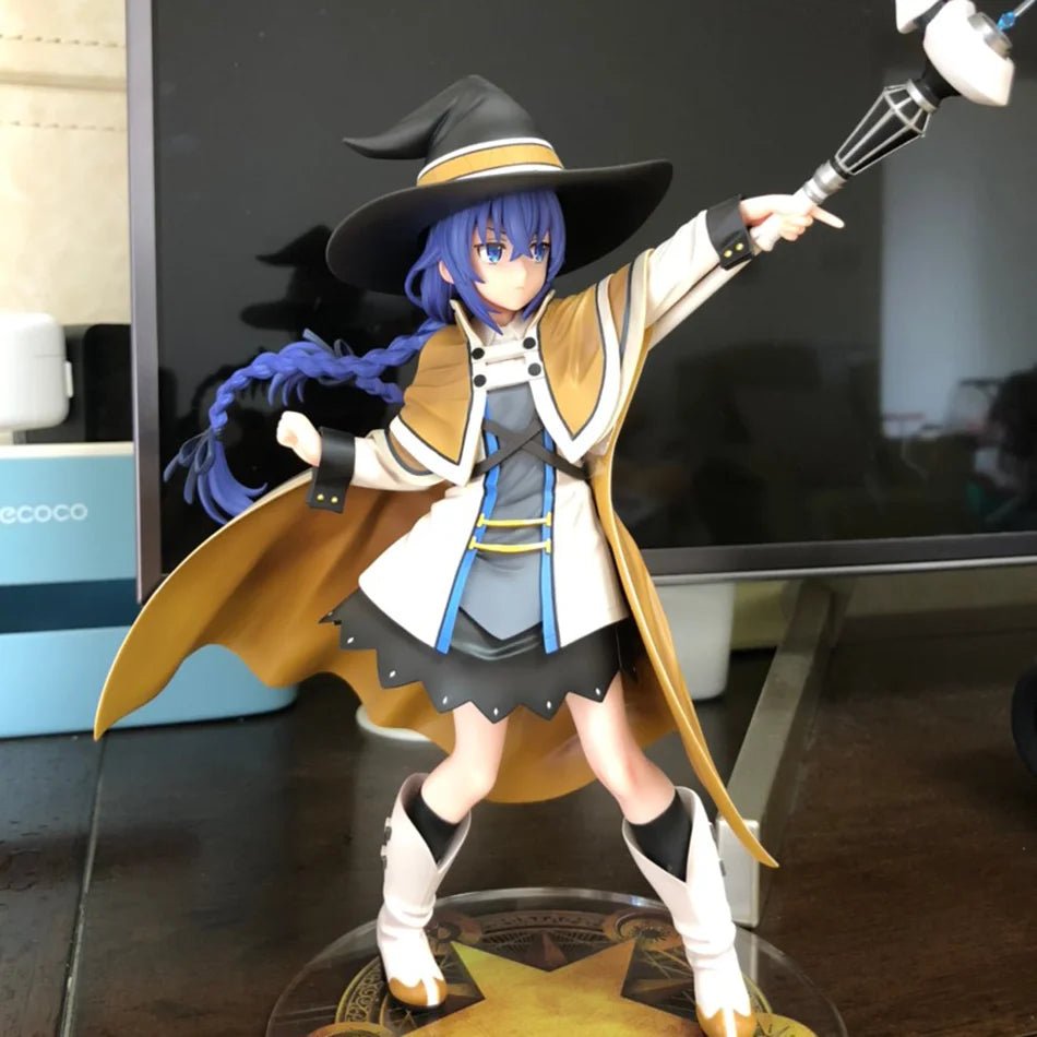 Roxy Migurdia 25cm Action Figure Mushoku Tensei: Jobless Reincarnation Anime Figure - Maxwell shop