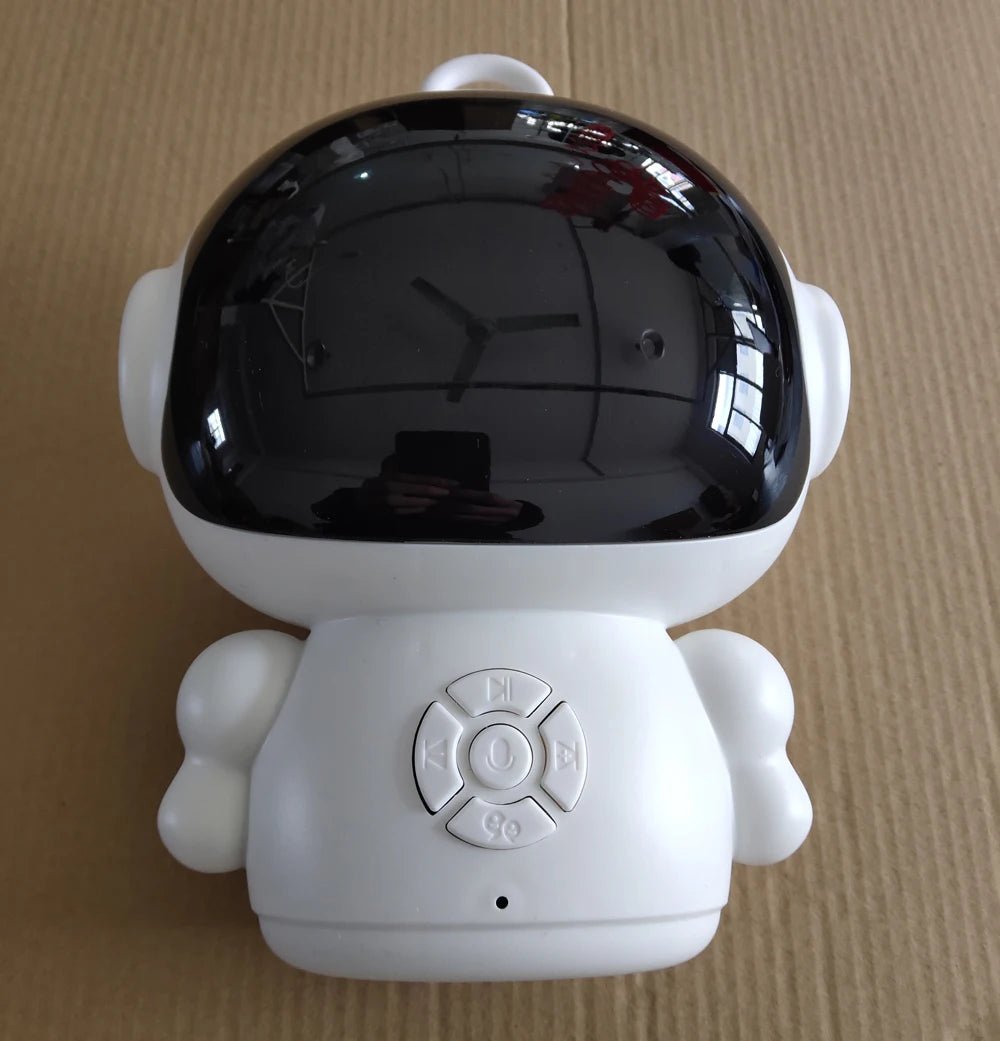 Smart AI Robot WiFi Early Education Toys for Children Speech Recognition & Voice Interactive - Maxwell shop