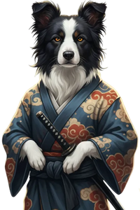 Samurai Max