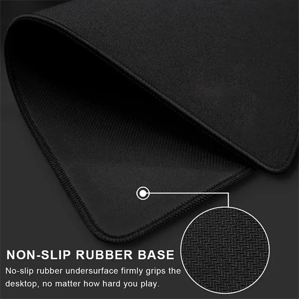 Zelda Pc Gamer Computer Gaming Accessories Expansion pad Zelda MousePad - Maxwell shop